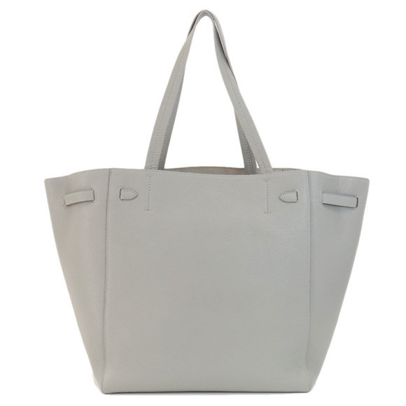 Celine Cabas Leather Phantom Bag Tote - Picture 1 of 9